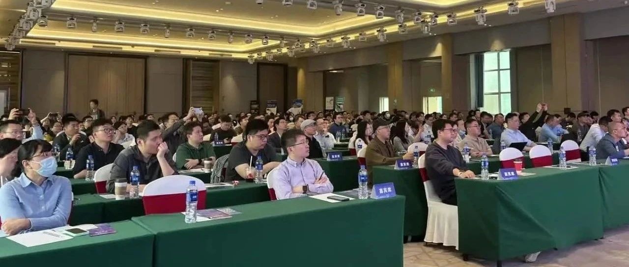 杭州场AI大模型与工程设计创新研讨沙龙成功举办！期待后续深度交流！